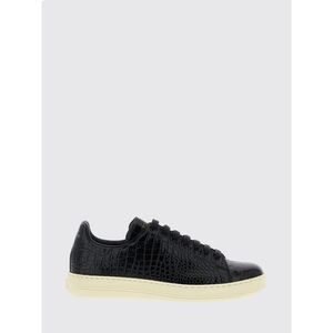 Tom Ford Sneakers Men Black
